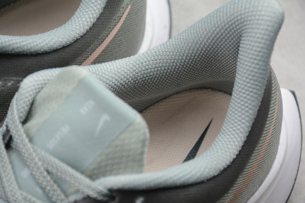 NikeUnisex Zoom Pegasus 35 Turbo - Army Green/Powder