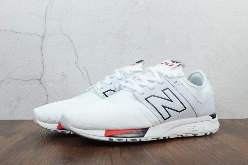 New Balance 247 - White