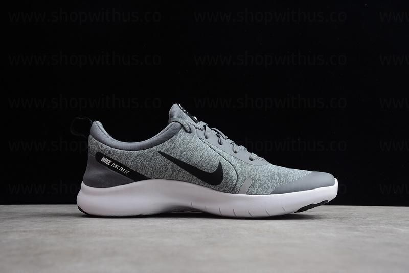 NikeMen's Flex Experience RN 8 - Cool Grey