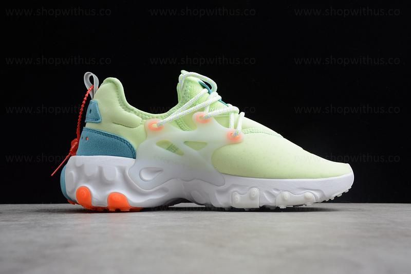 NikeRunning React Presto - Barely Volt