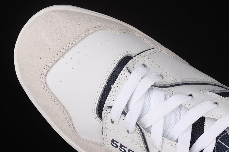 New Balance 550 - Navy Blue