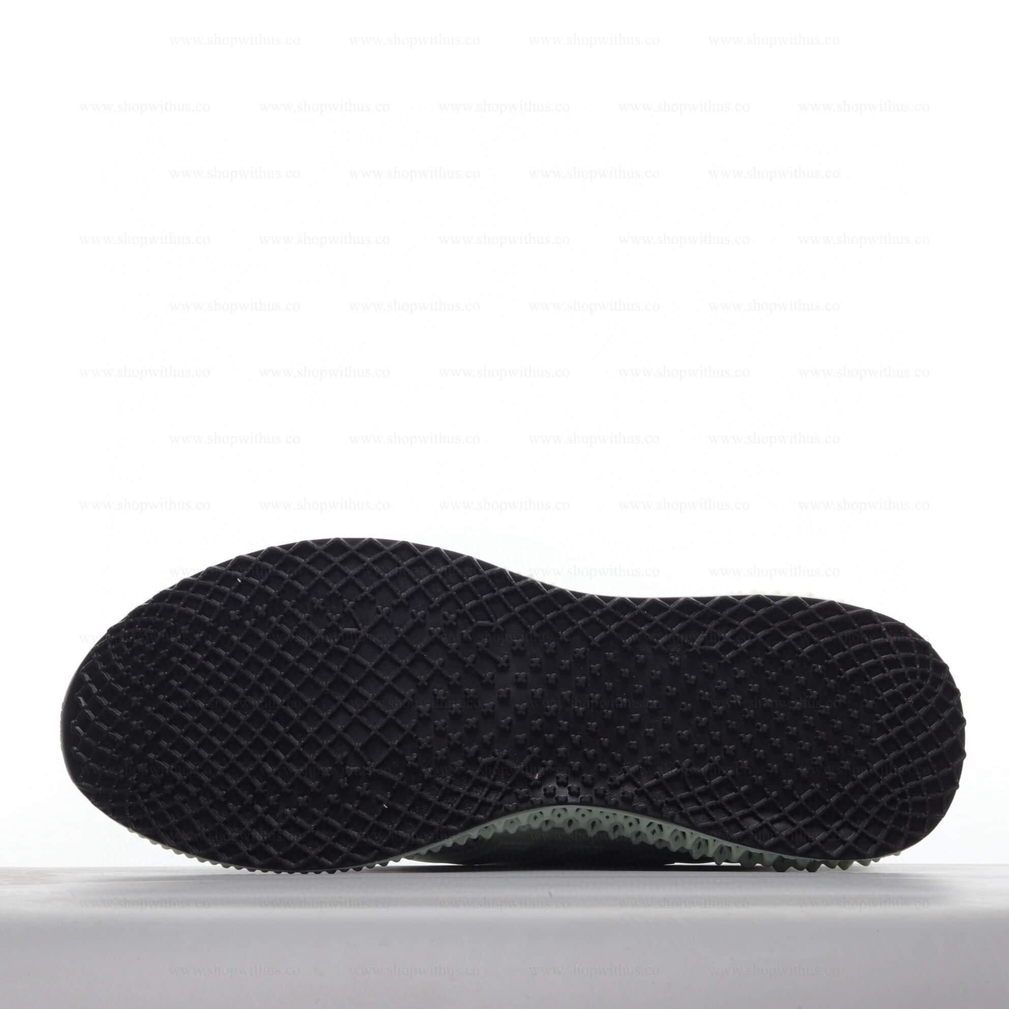 SNS x adidasPerformance Ultra 4D - Green Teatime