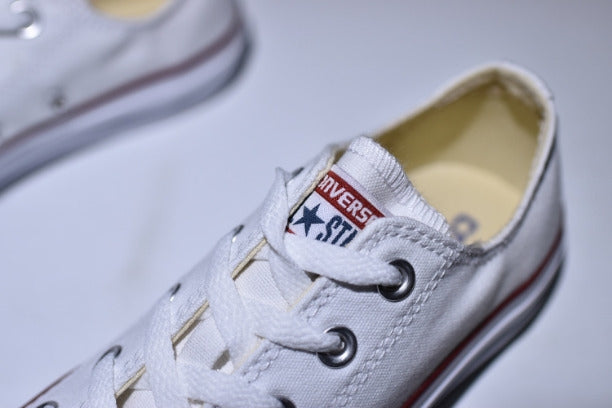 Converse Chuck Taylor All Star Sneakers - White