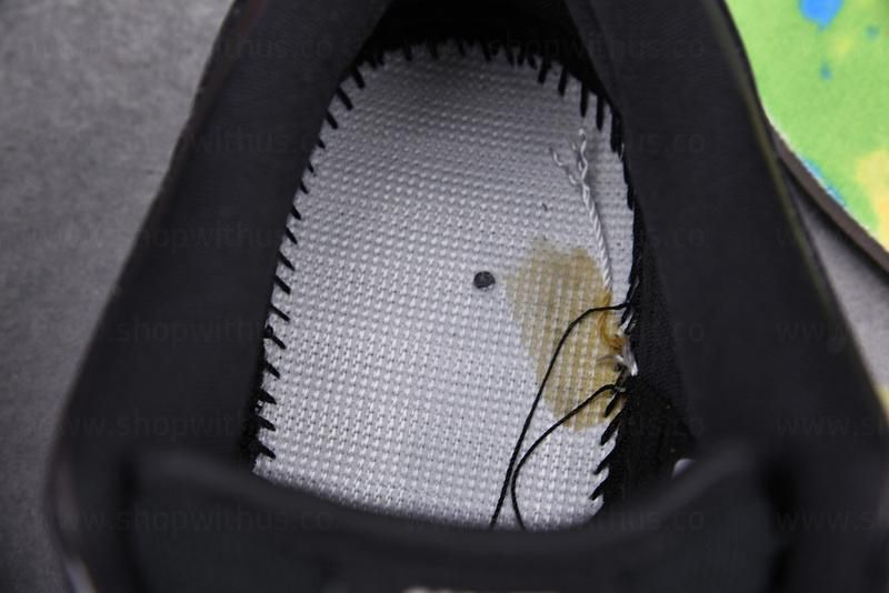 Civilist x NikeSB Dunk Low Pro - Thermography