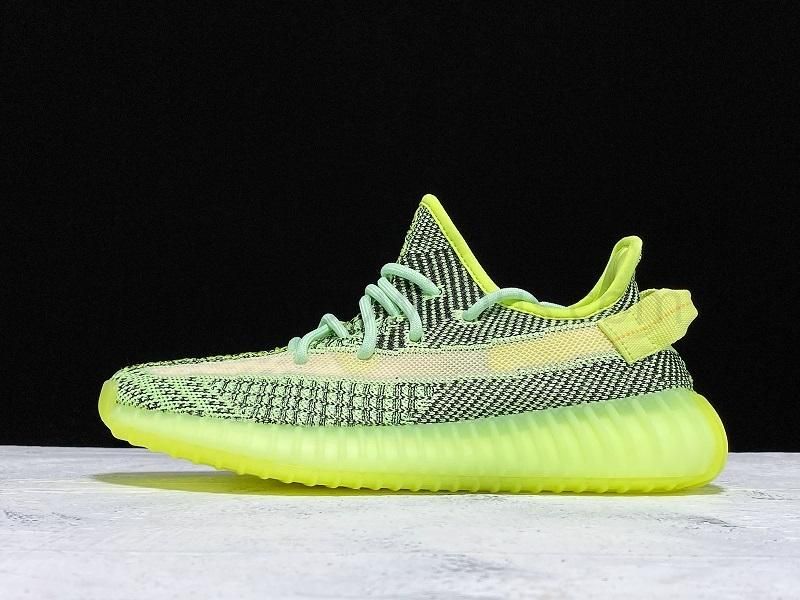 adidasOriginals YEEZY Boost 350 V2 - Yeezreel