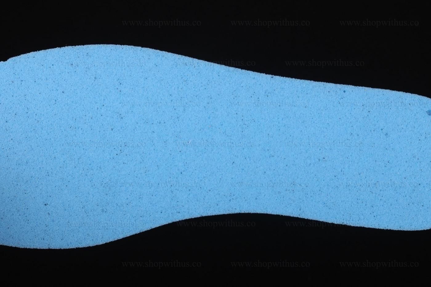 New Balance 327 -Colourful White