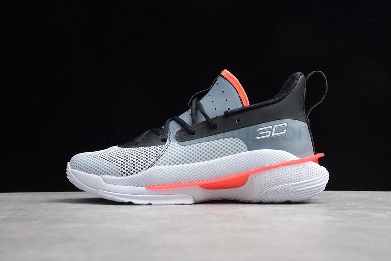 Under Armour Curry 7 - UNDRTD