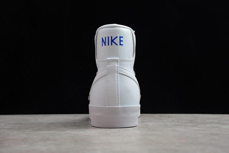 NikeUnisex Blazer Mid 77 - LX White