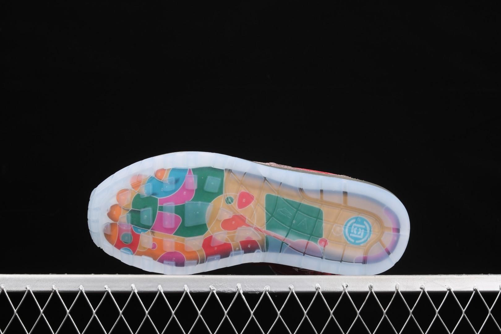 CLOT x NikeUnisex Air Max 1 AM1 - Kiss Of Death CHA