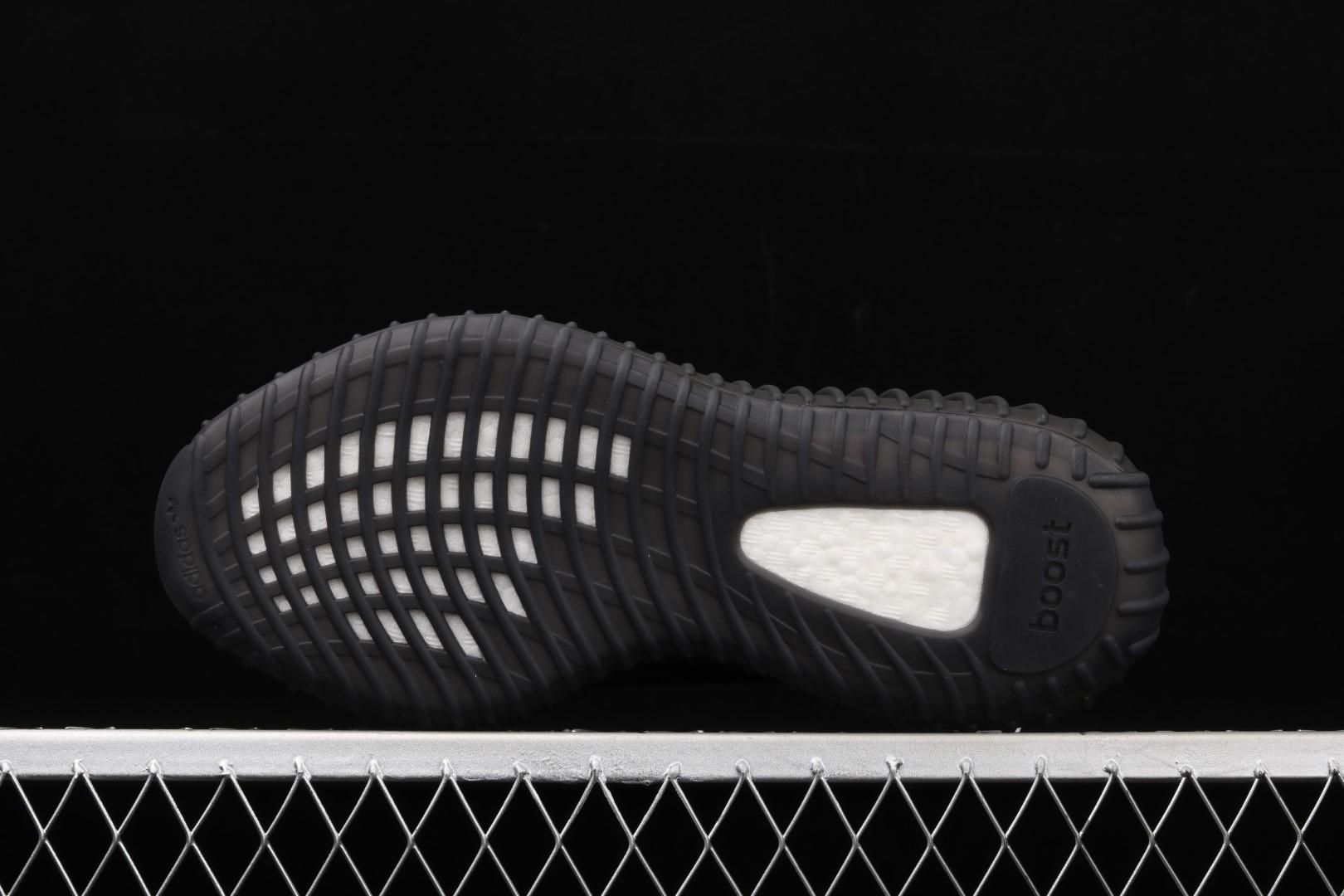 adidasUnisex Yeezy Boost 350 V2 - Black Red