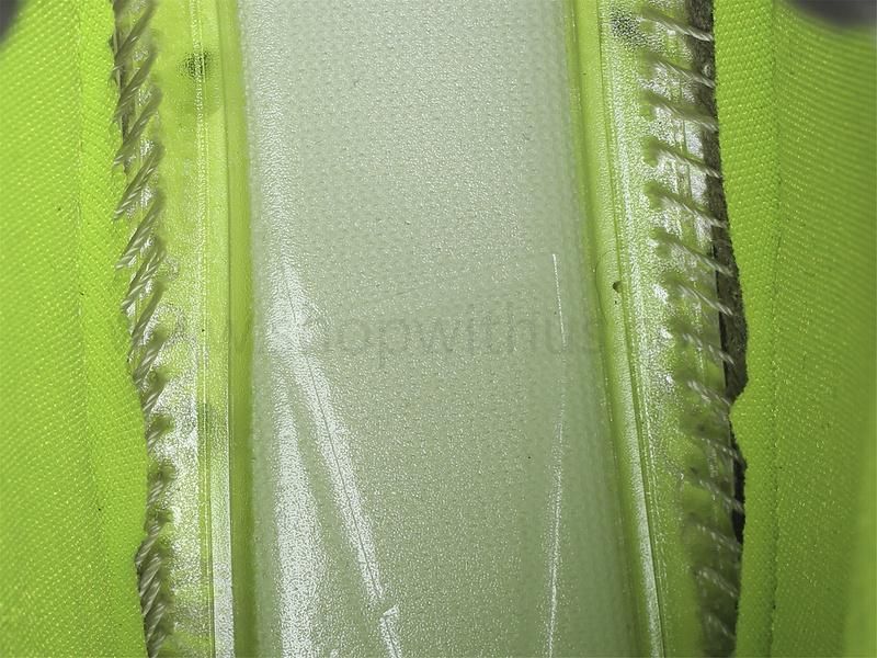 NikeBasketball  Zoom KD 12 - Multi-Color/White