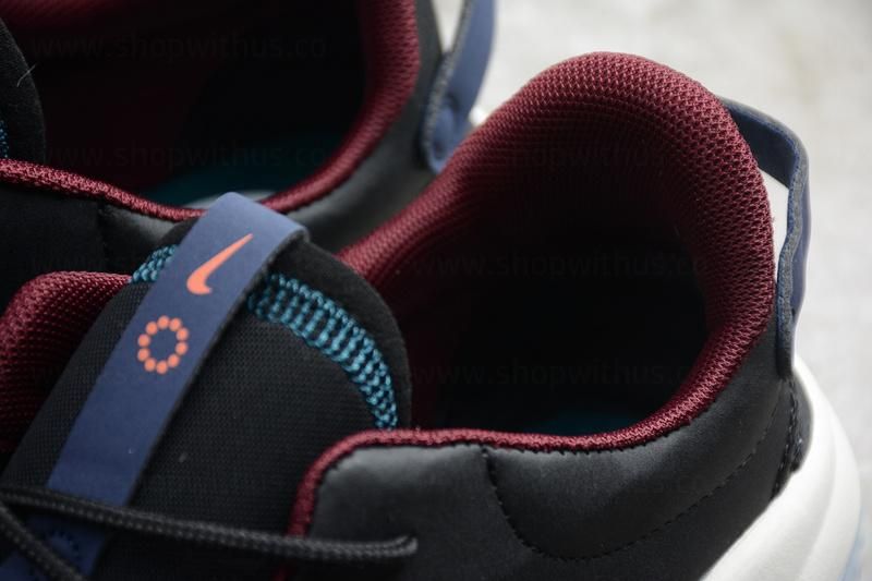 NikeRunning Joyride CC - Wine Red/Black