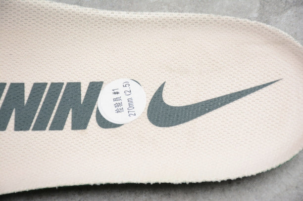 NikeUnisex Zoom Pegasus 35 Turbo - Army Green/Powder