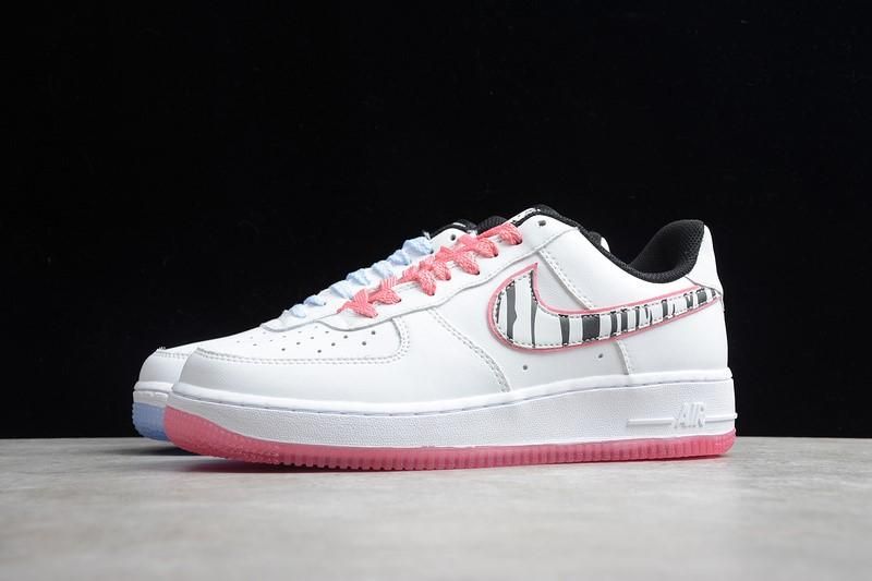NikeUnisex Air Force 1 AF1 Low - South Korea