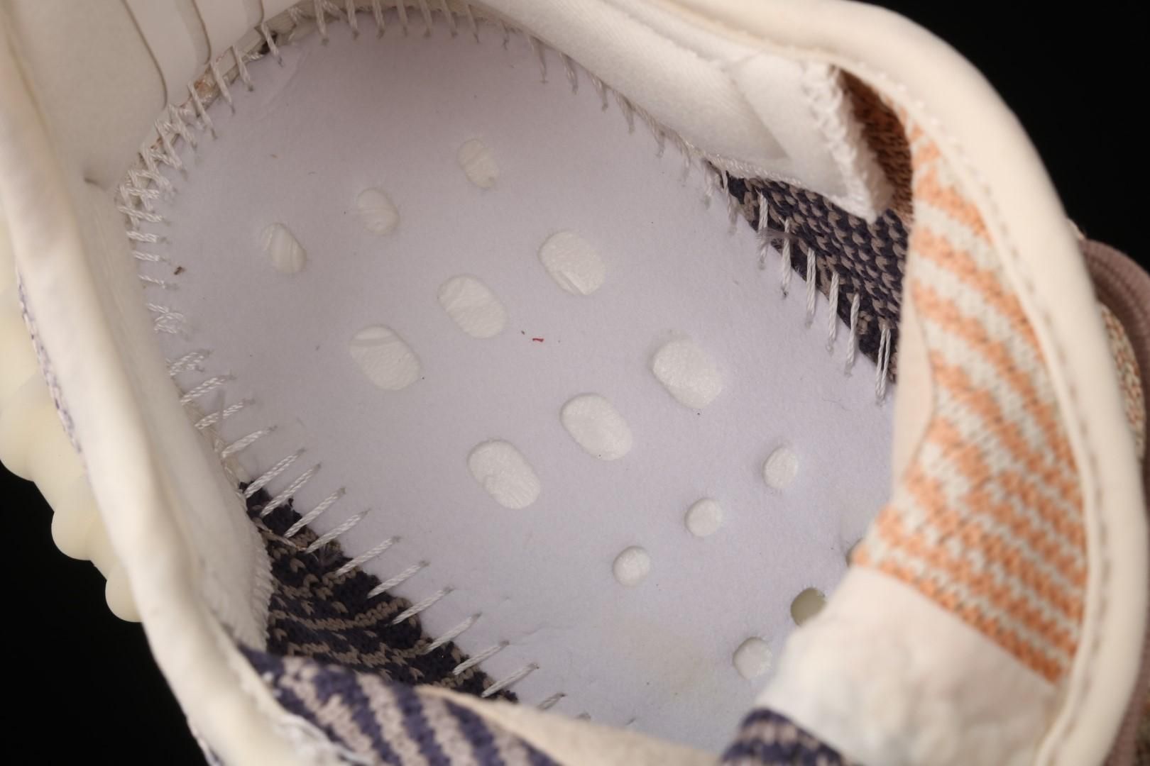 adidasUnisex Yeezy Boost 350 V2 - Ash Pearl