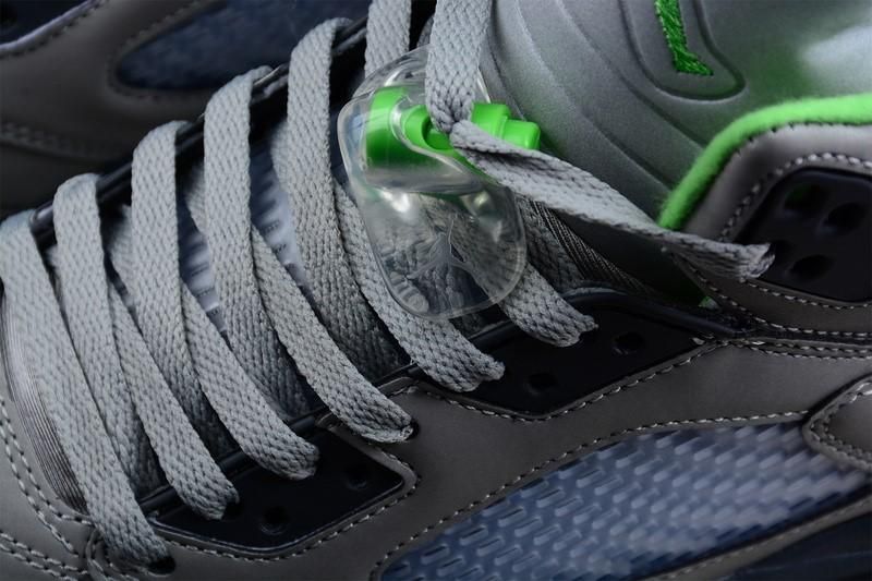 Air Jordan 5 AJ5 Retro - Green Bean