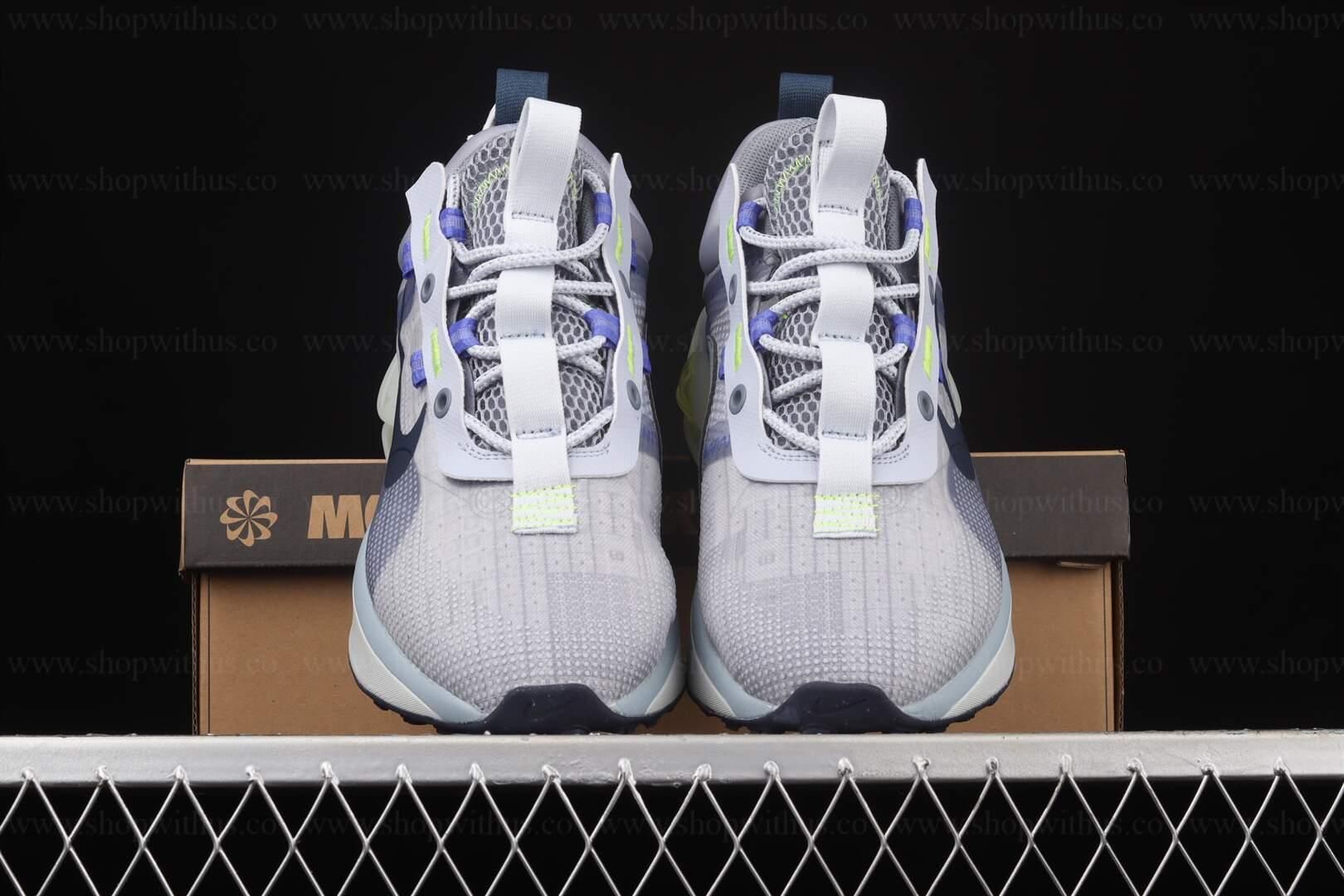 NikeAir Max 2021 - Ashen Slate