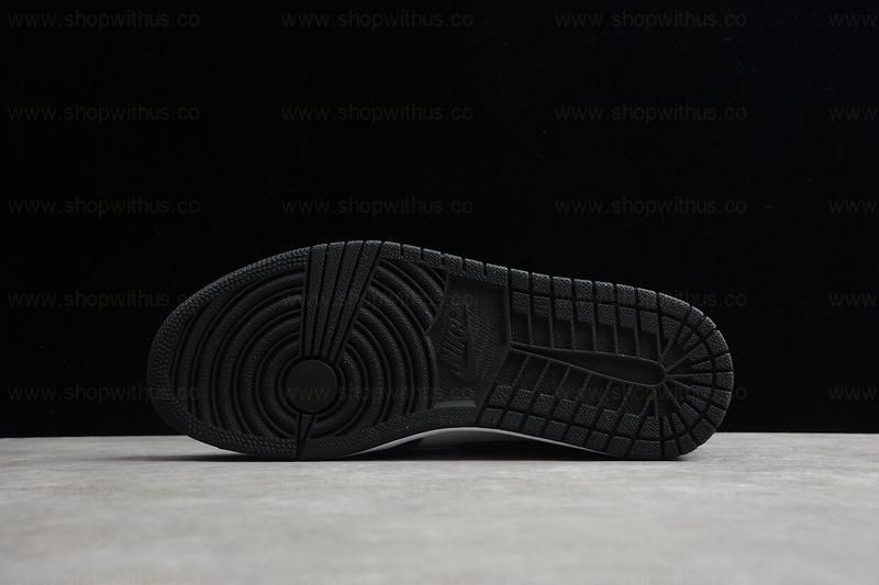 Air Jordan 1 AJ1 - Tie-Dye