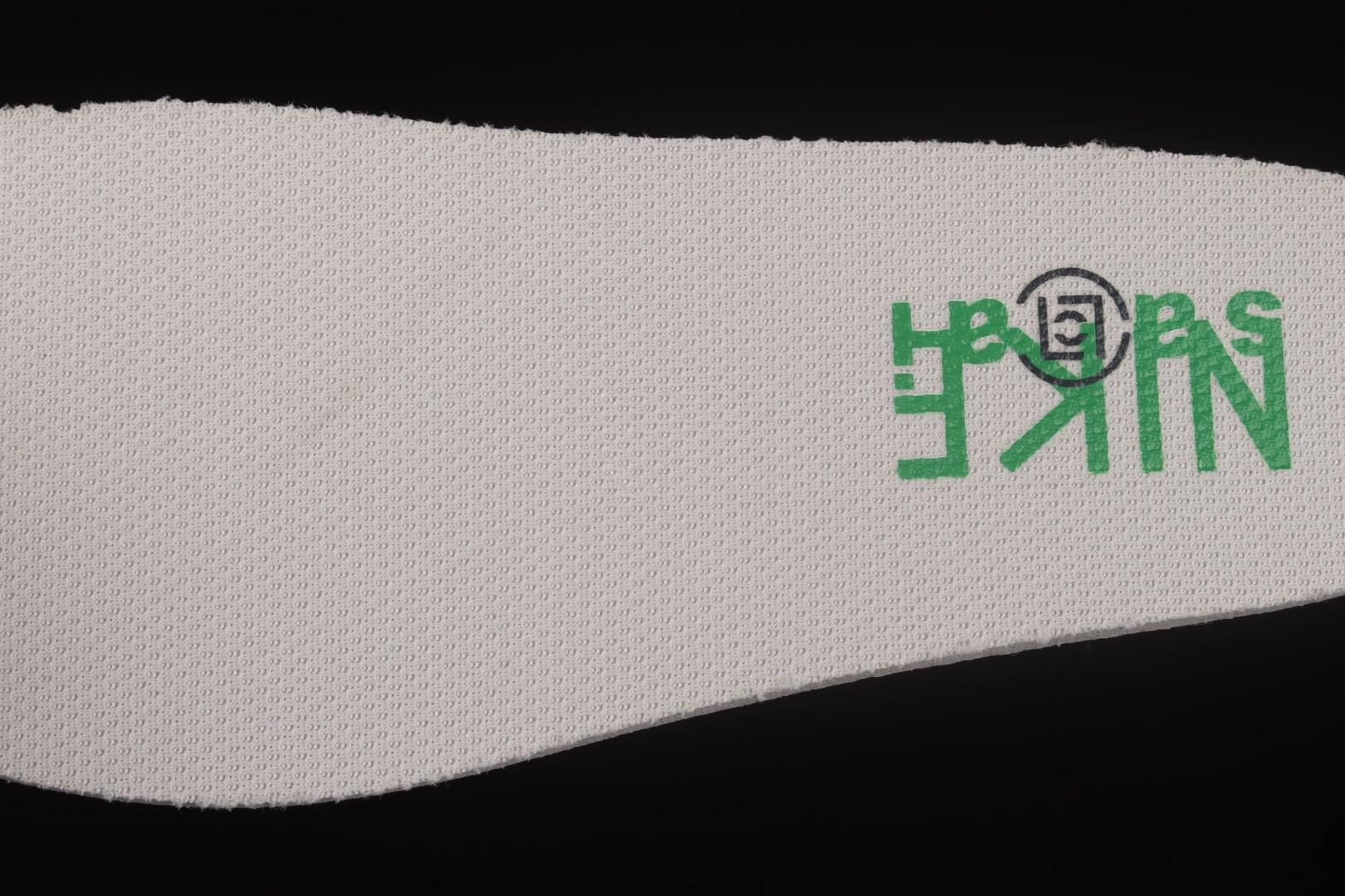 NikeUnisex LDWaffle x sacai x CLOT - Cool Grey