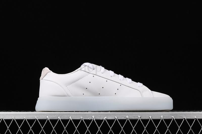 adidasOriginals Sleek Shoes - White