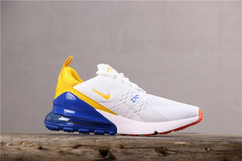 NikeAir Max 270 - Philippines