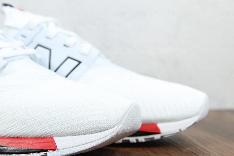 New Balance 247 - White