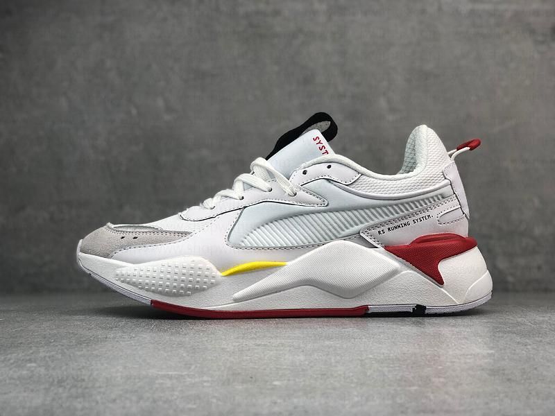 PumaUnisex RS-X Trophy Trainers - Scuderia Ferrari