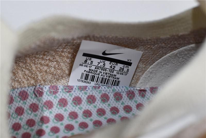 NikeAir VaporMax Moc 2 - Sail