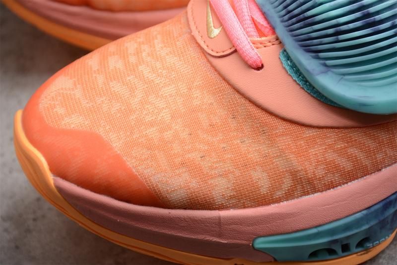 NikeMens Zoom Freak 3 - Crimson Bliss