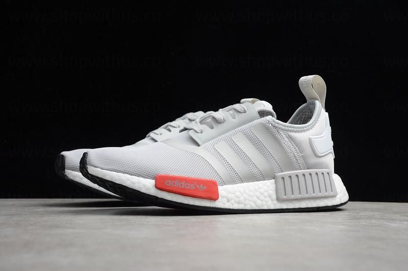 adidasOriginals NMD R1 - Light Onyx