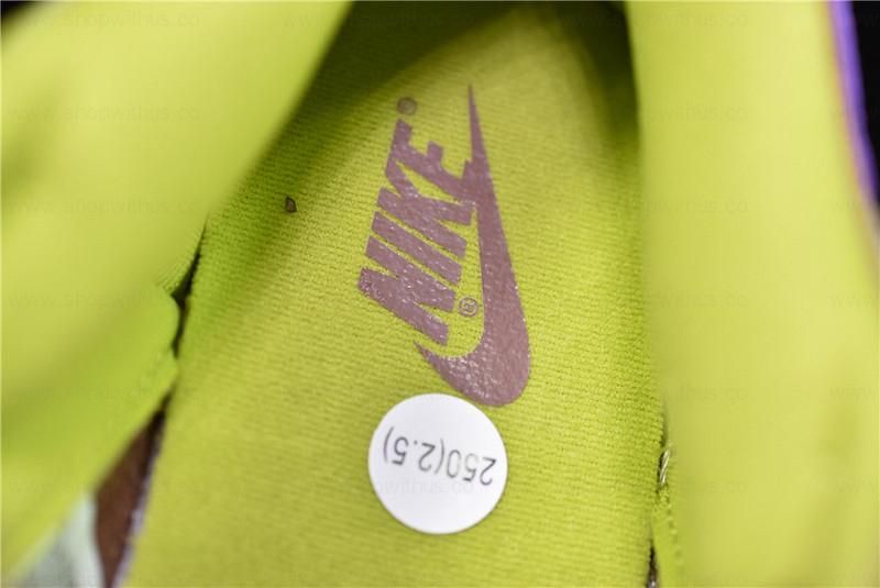 NikeMen's Dunk Low - Veneer