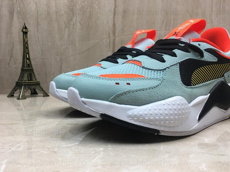 PumaMen's RS-X Reinvention - Light Sky