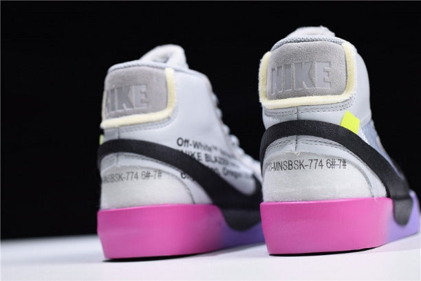 Off-White x Serena Williams x NikeUnisex Blazer - QUEEN