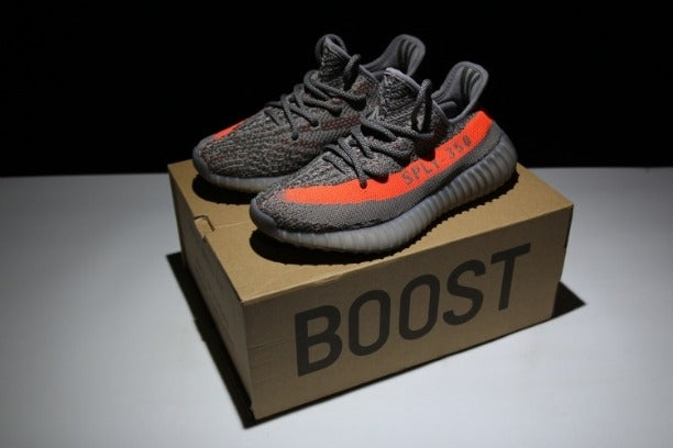 adidasOriginals YEEZY Boost 350 - Beluga