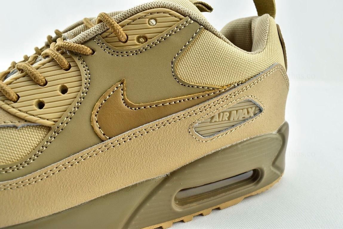 NikeAir Max 90 Surplus - Desert Camo