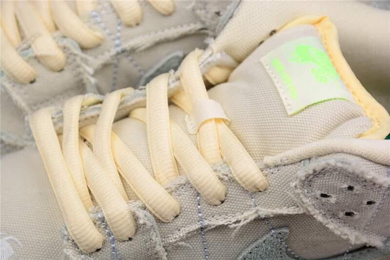 NikeSB Dunk Low - Mummy