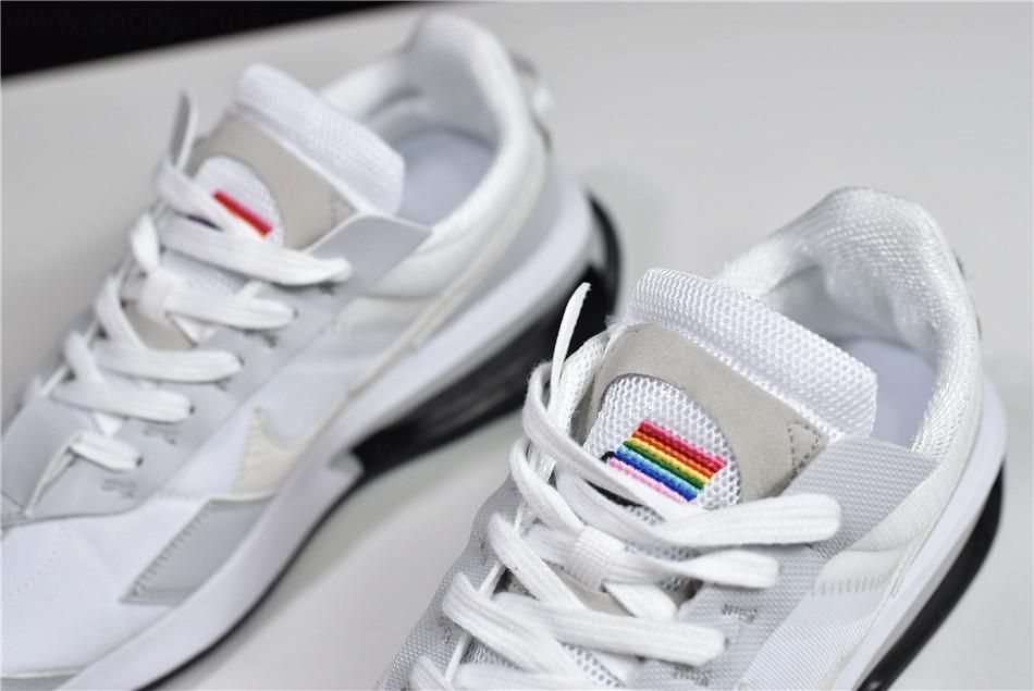 NikeUnisex Air Max Pre-Day - Pure Platinum