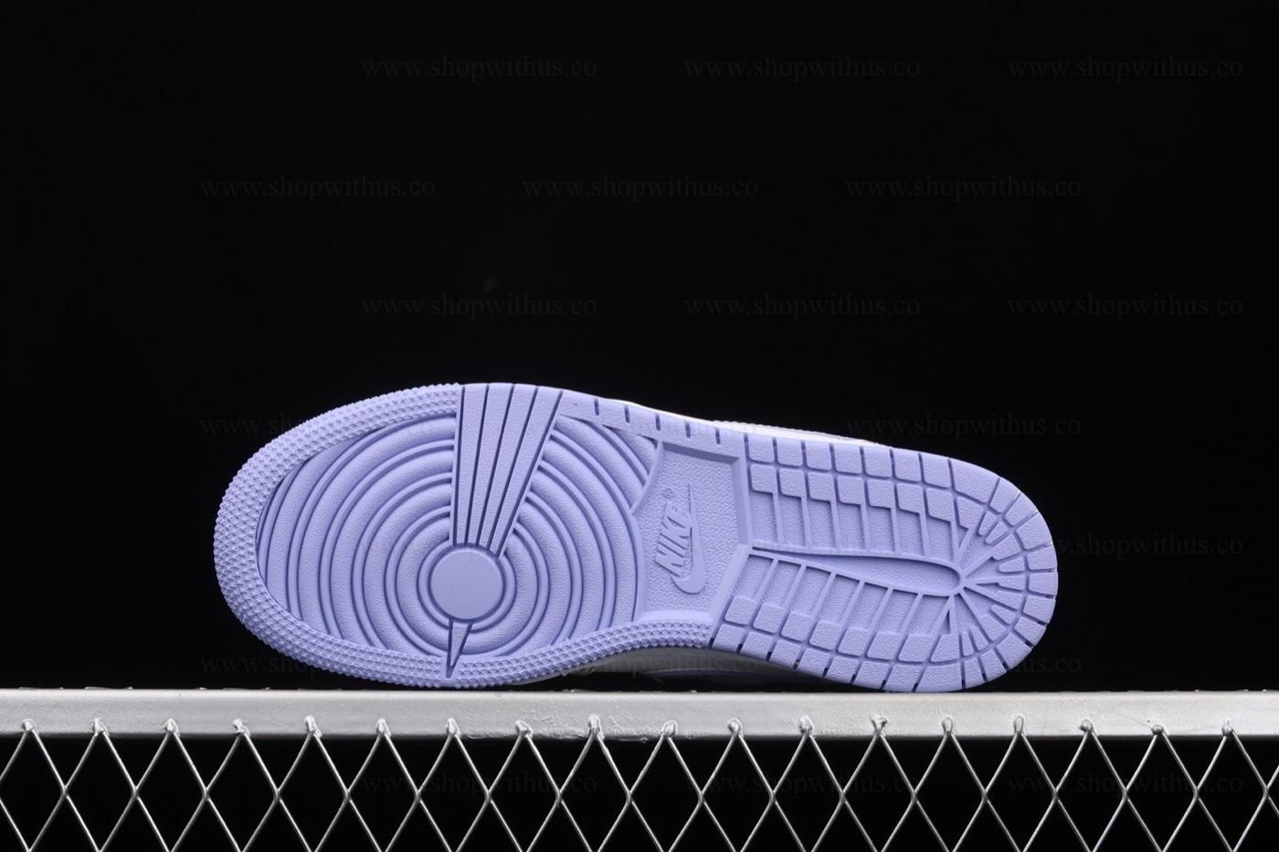 WMNS Air Jordan 1 AJ1 Low SE - Arctic Punch