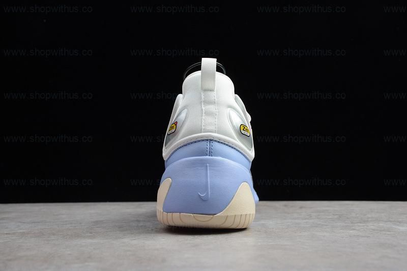 NikeUnisex Zoom 2K - Aluminum Blue