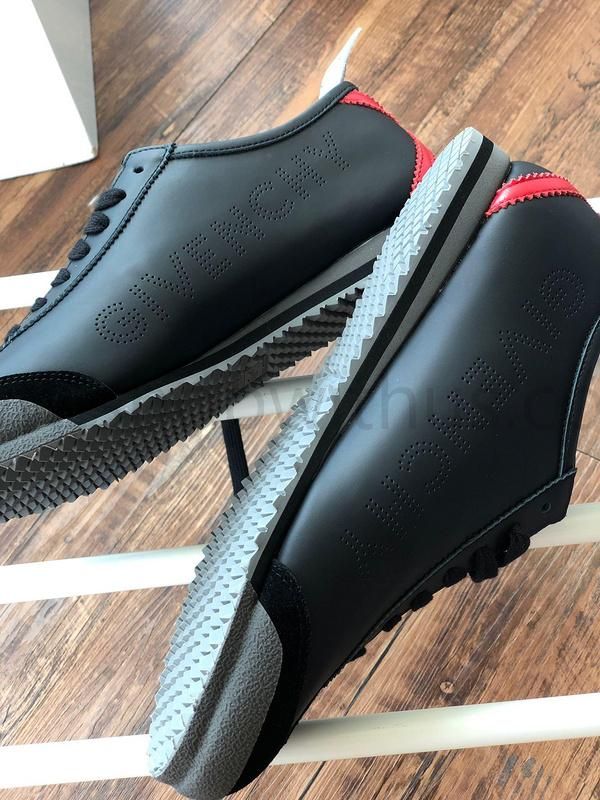 Givenchy x ASICS Onitsuka Tiger Mexico 66 - Black