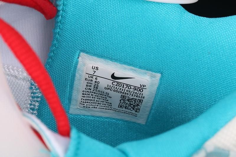 NikeBasketball KD 14 - Multicolor