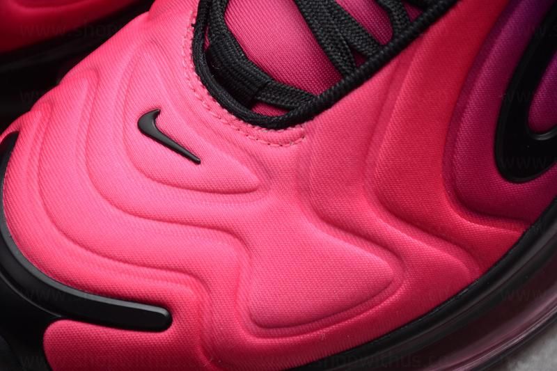 NikeUnisex Air Max 720 - Sunset