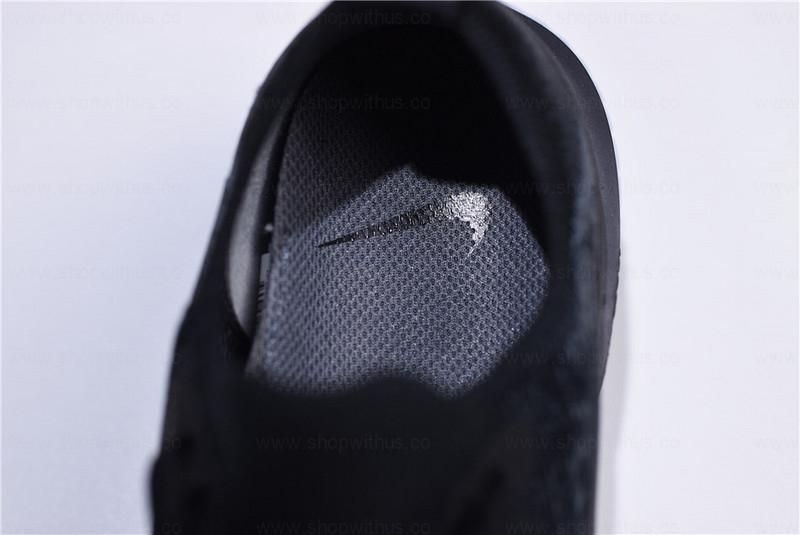 NikeWMNS Epic React Flyknit - 'Black'