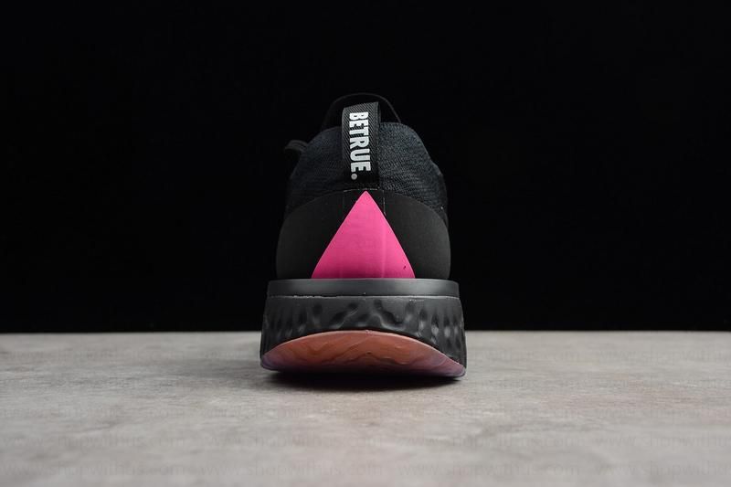 NikeUnisex Epic React Flyknit - Be True