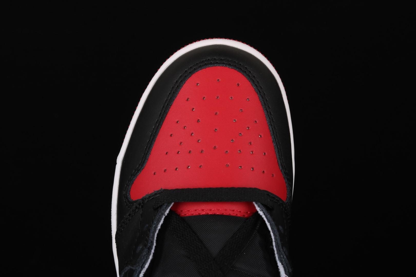WMNS Air Jordan 1 AJ1 Retro - Banned
