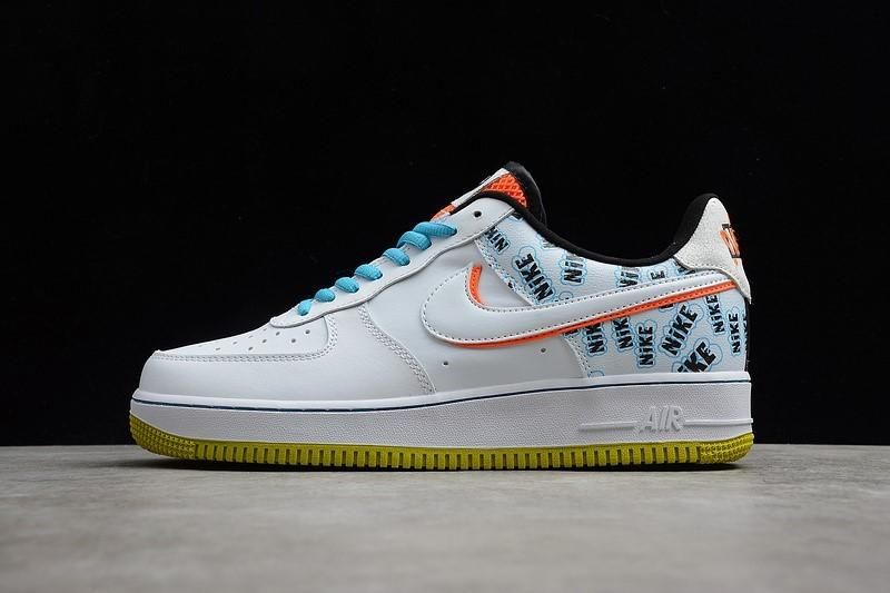 NikeUnisex Air Force 1 AF1 Low - Back To School