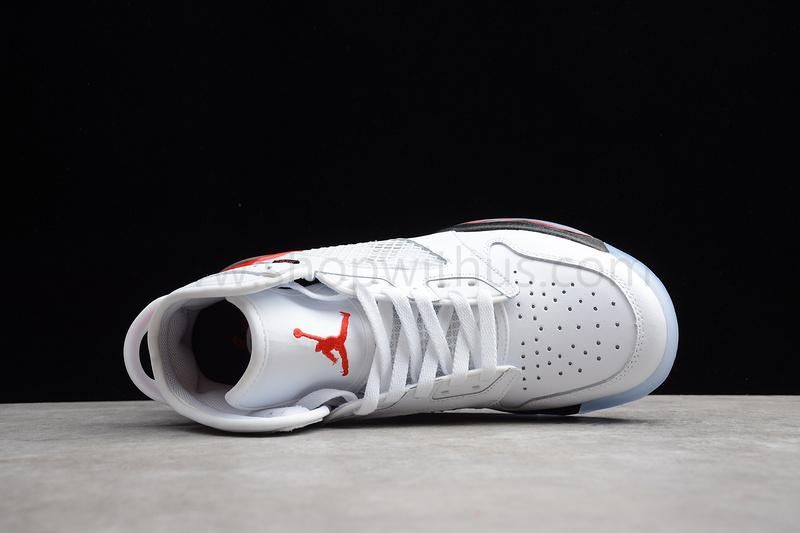 Jordan Mars 270 - Fire Red