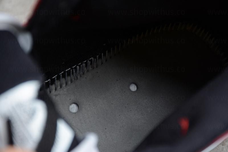 Air Jordan 1 AJ1 Mid - Chicago Black Toe