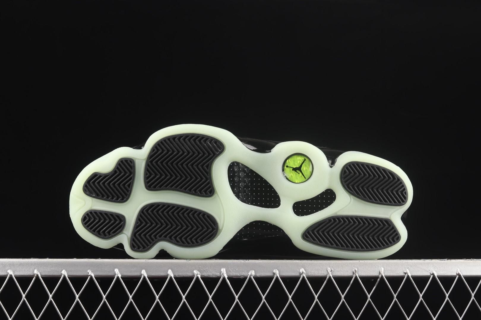 Air Jordan 13 AJ13 Retro Low - Singles' Day