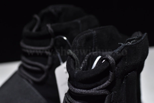 adidasOriginals YEEZY Boost 750 - Triple Black